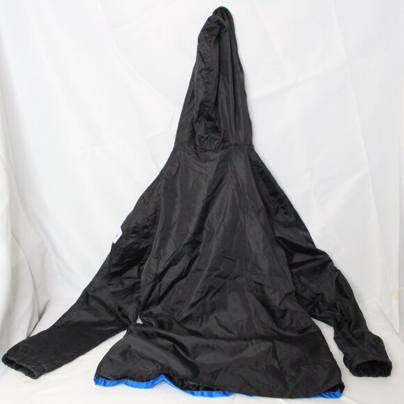 Vintage Polaroid Windbreaker Size Medium - Picture 7 of 9